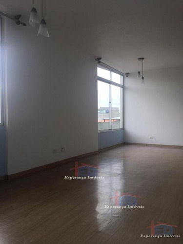 Imagem 7 de 14 de Ref.: 301 - Apartamento Em Osasco Para Venda - V301