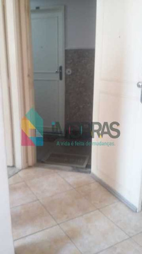 Imagem 2 de 15 de Kitnet/conjugado-à Venda-flamengo-rio De Janeiro - Boki10161