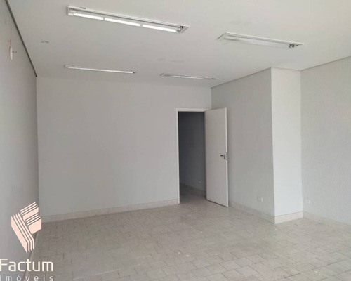 Imagem 8 de 9 de Sala Comercial Para Locação Centro, Americana - Sa00056 - 70702451