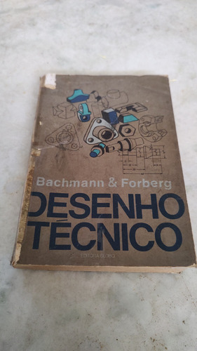 Desenho Técnico Bachmann & Forberg
