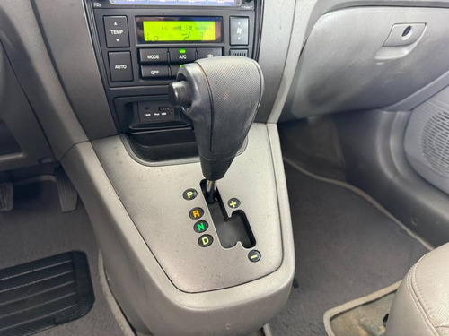 Hyundai Tucson Glsb