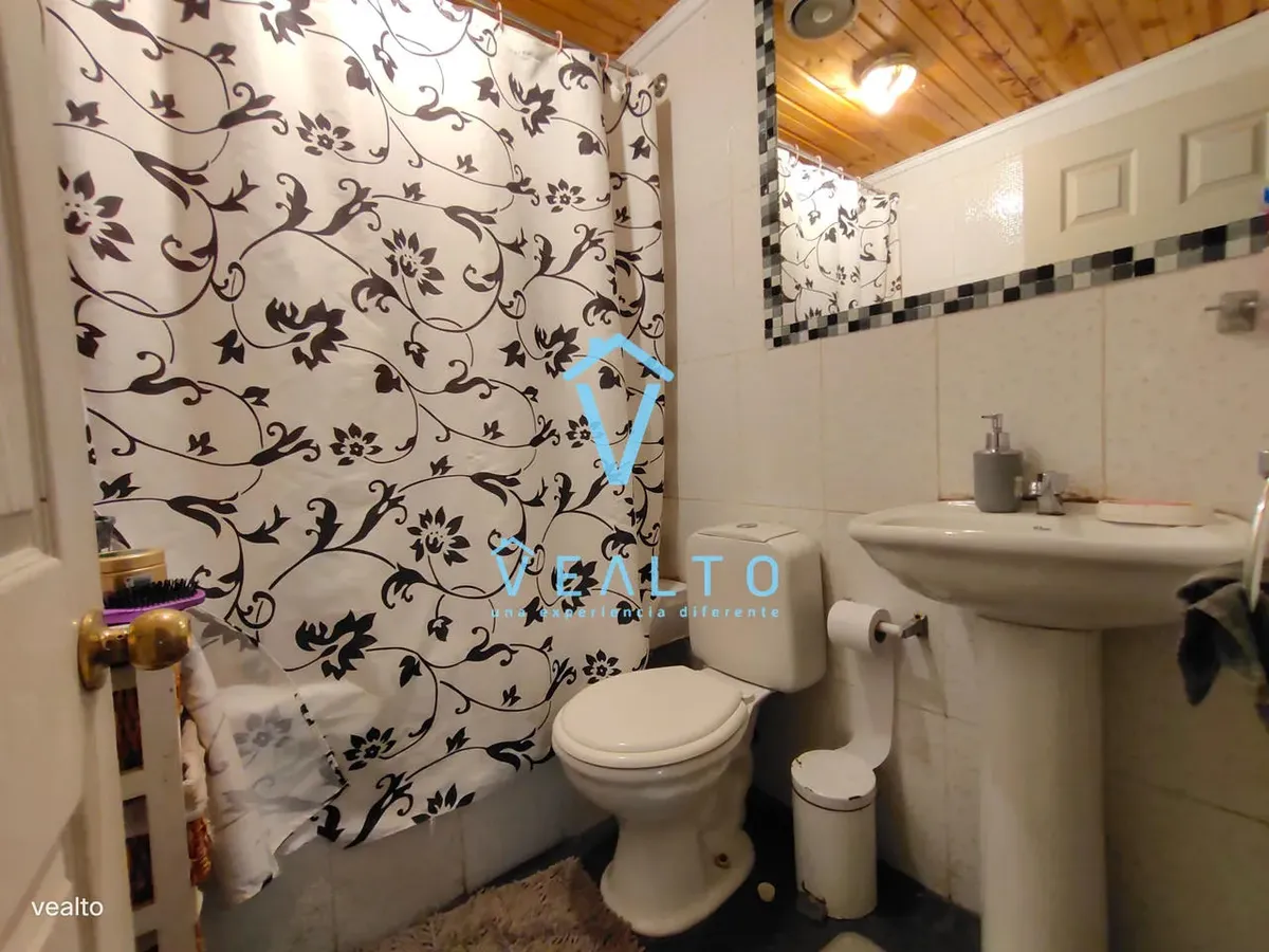 Imagen 4 de 20 de Se Vende Amplio Terreno Con 2 Casas En Pintue, Paine