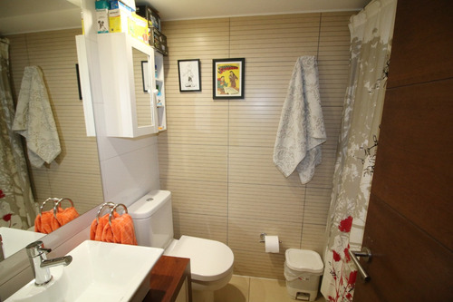 Departamento En Excelentes Condiciones 2d - 2b Gran Vista