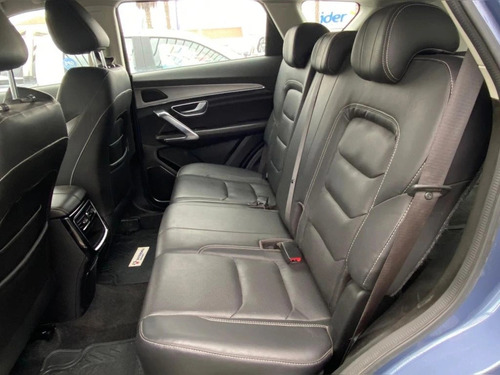 Jetour X70 Plus X70 PLUS 1.5 DCT