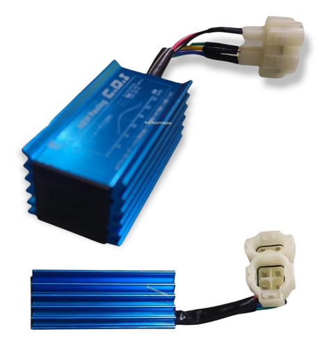 Cdi Racing Qlink Depredador