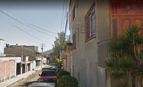 Casa En Venta Remate Bancario En Bosque Camelinas Morelia Mich. Lma