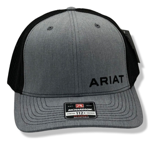 Gorra Vaqueras Marca Ariat 100% Original