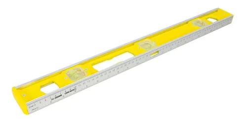 Nivel De Aluminio/plastico 24 Uyustools Nip024