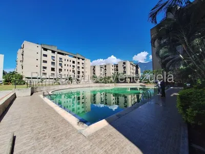 Apartamento en venta
