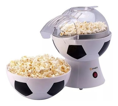 Maquina De Pop Corn Maker - Po2010 - Imaco /linea Hogar