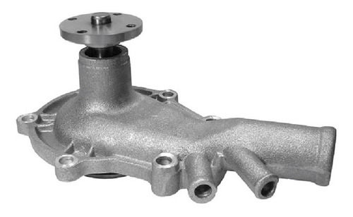 Bomba De Agua Vmg Chrysler Valiant Iv 3.7 L 1966-1968