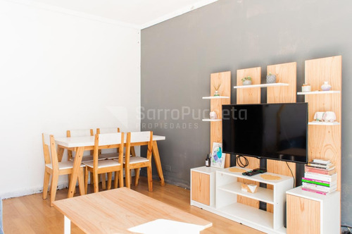 Imagen 3 de 23 de Venta Departamento 3 Amb - Castelar