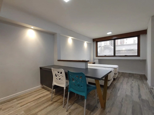 Venta Departamento Un Ambiente Amenities Centro