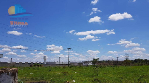 Imagem 12 de 14 de Área À Venda, 19500 M² Por R$ 9.600.000 - Condomínio Coronel (nova Veneza) - Sumaré/sp - Ar0015