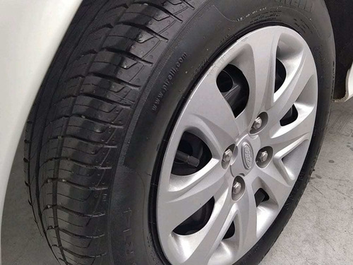 Imagem 13 de 14 de Ford Ka Se Plus 1.0 12v Flex