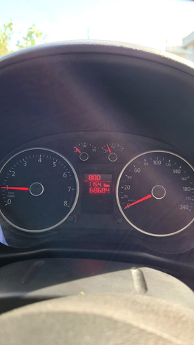 Volkswagen Gol 1.6 Msi Trendline Total Flex 5p