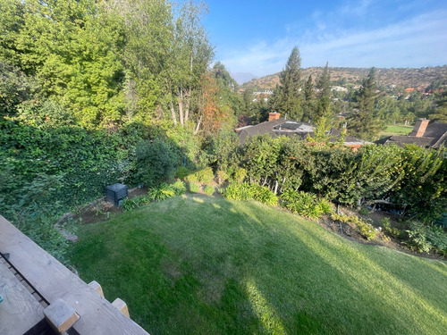 Se Vende Casa Condominio Lomas De La Dehesa