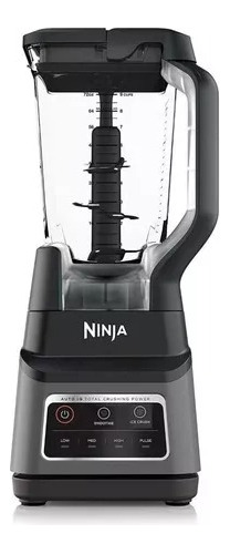 Licuadora Ninja Professional Plus Con Auto-iq De 72 Oz Bn700 (Reacondicionado)