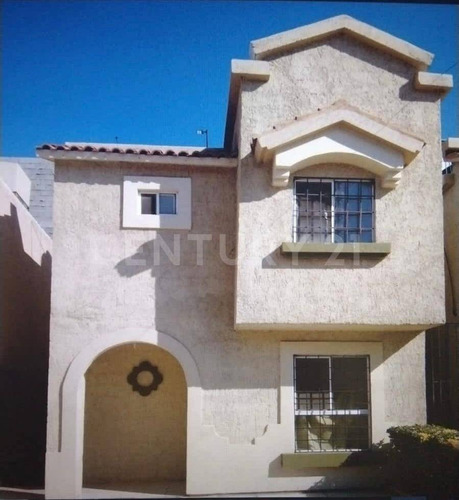 Casa En Renta En Quintas San Sebastián