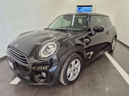 Mini Cooper 1.5 Salt Mt