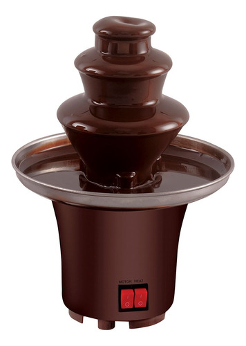 Fuente De Chocolate Mi Alegría