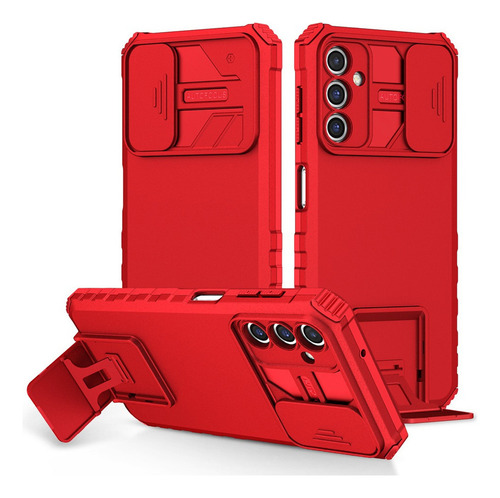 Y Case Para Samsung A34 5g A54 5g A14 4g Cámara Protección