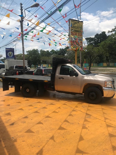 Imagen 5 de 8 de Chevrolet Rey Camion
