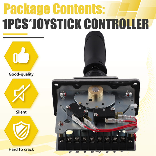 Control Joystick 20424 20424gt Para Genie Z-34/22 Z-45/22