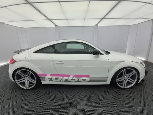 Audi TT 2.0 Tfsi S-tronic Coupé