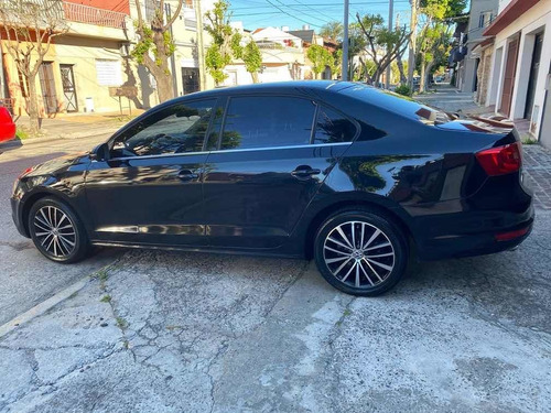 Volkswagen Vento 2.0 Sportline Tsi 200cv Bi-xenon Dsg 2013