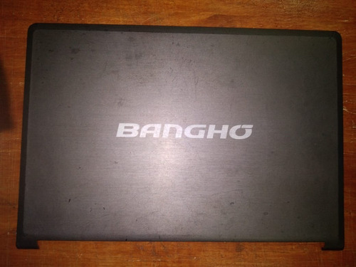 Carcasa Tapa Para Notebook Bangho Futura B24axbu