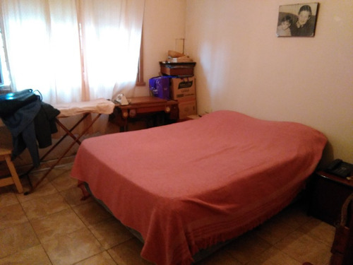 Casa Ph En Venta Condicionada En Ezpeleta Oeste