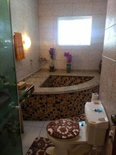 Casa Lado Praia Com Piscina No Tupy Em Itanhaém - 4747 | Npc
