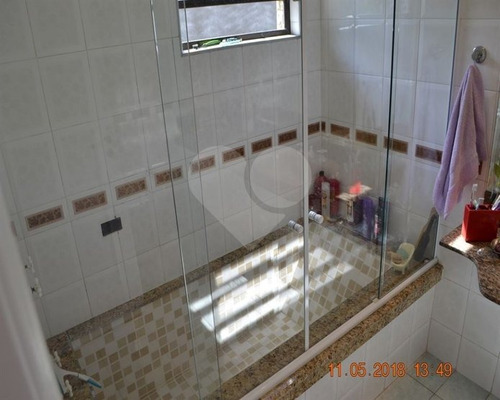 Casa Tèrrea Bolsâo De Interlagos A Esquina Mais Bonita Do Bairro - 375-im324181