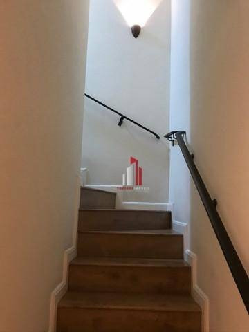Casa Com 3 Dormitórios À Venda, 105 M² Por R$ 689.000,00 - Chora Menino - São Paulo/sp - Ca0155
