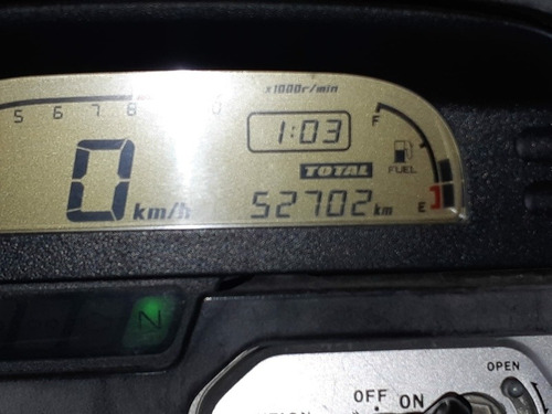 Imagem 1 de 6 de Honda Nx4 Falcon