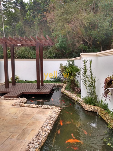 Imagem 3 de 30 de Casa - Ouro Fino - Ca-4722