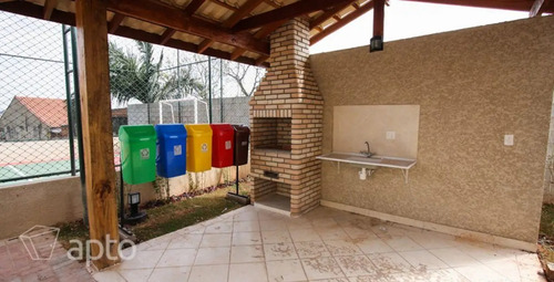 Apartamento 2 Dorms Em Itaquera