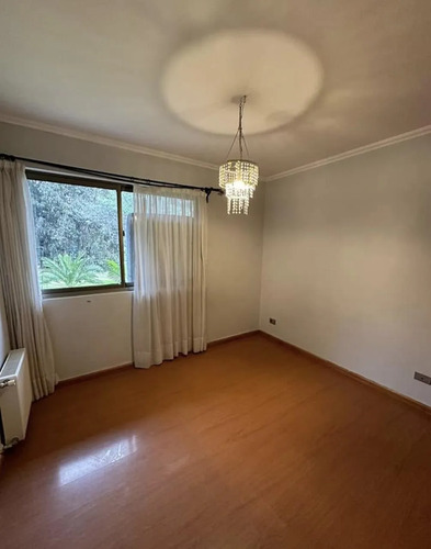 Arriendo Parcela Con Casa En Exclusivo Condominio El Rincon