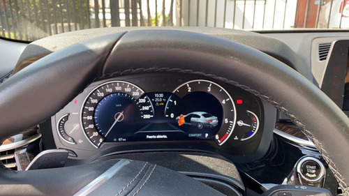 Bmw 520d