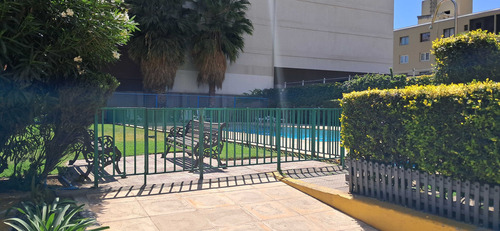 Depto. Amplio Parque Almagro (85194)