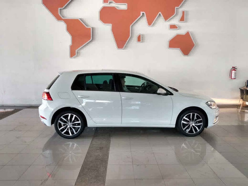 Imagen 6 de 8 de Volkswagen Golf 2020 5p Highline L4/1.4/t Aut