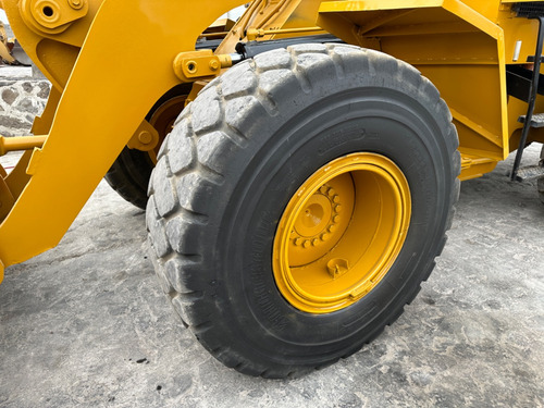 Cargador Frontal 938g Ser Ll 2006