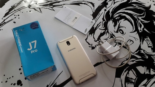 Samsung J7 Pro Original 