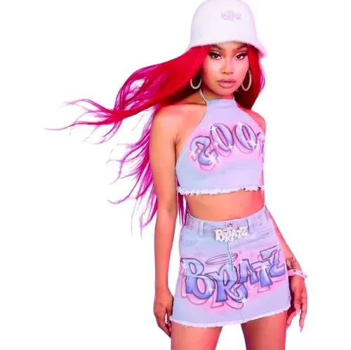 Dolls Kill Ropa MercadoLibre