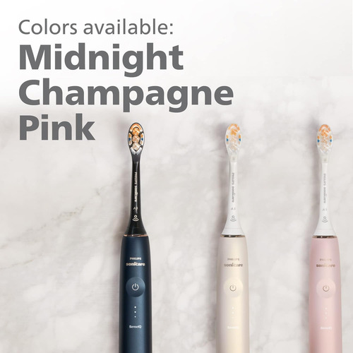Sonicare Prestige 9900 Diamondclean Senseiq Recargable Usbc
