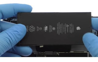 Batería iPhone 7 Somos Tienda Física 