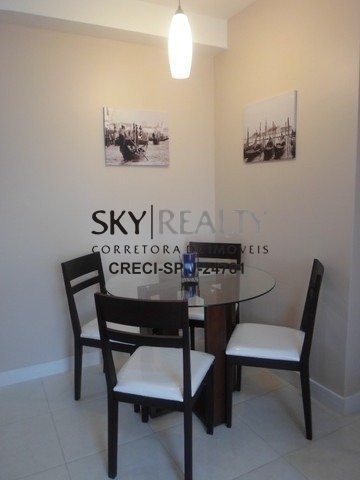 Apartamentos - Parque Reboucas - Ref: 14009 - L-14009