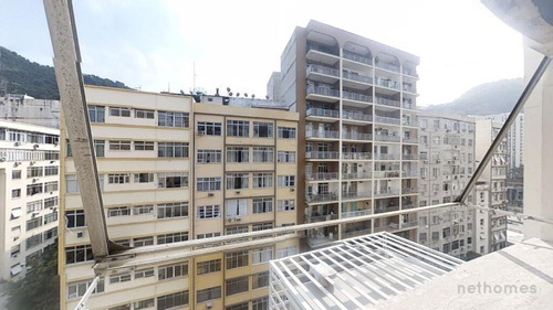 Imagem 13 de 15 de Apartamento - Copacabana - Ref: 25615 - V-25615