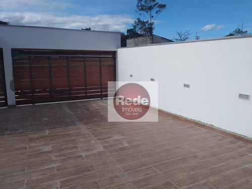 Imagem 9 de 20 de Casa À Venda, 300 M² Por R$ 1.500.000,00 - Massaguaçu - Caraguatatuba/sp - Ca6494